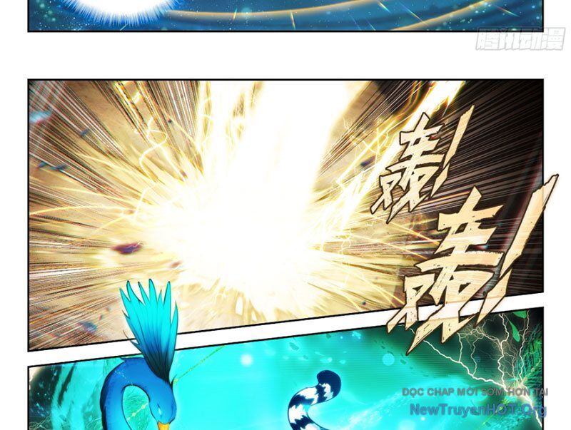 Đấu La Đại Lục 5 Chap 240 - Next Chap 241