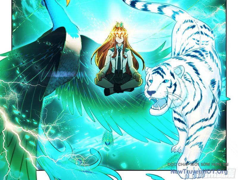 Đấu La Đại Lục 5 Chap 240 - Next Chap 241