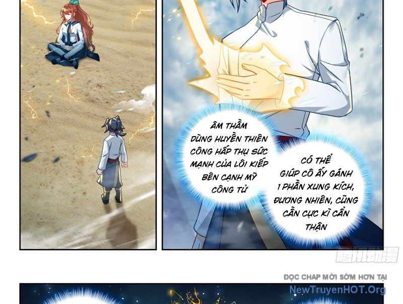 Đấu La Đại Lục 5 Chap 240 - Next Chap 241