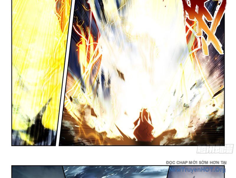 Đấu La Đại Lục 5 Chap 240 - Next Chap 241