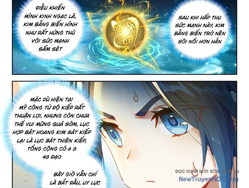 Đấu La Đại Lục 5 Chap 240 - Next Chap 241