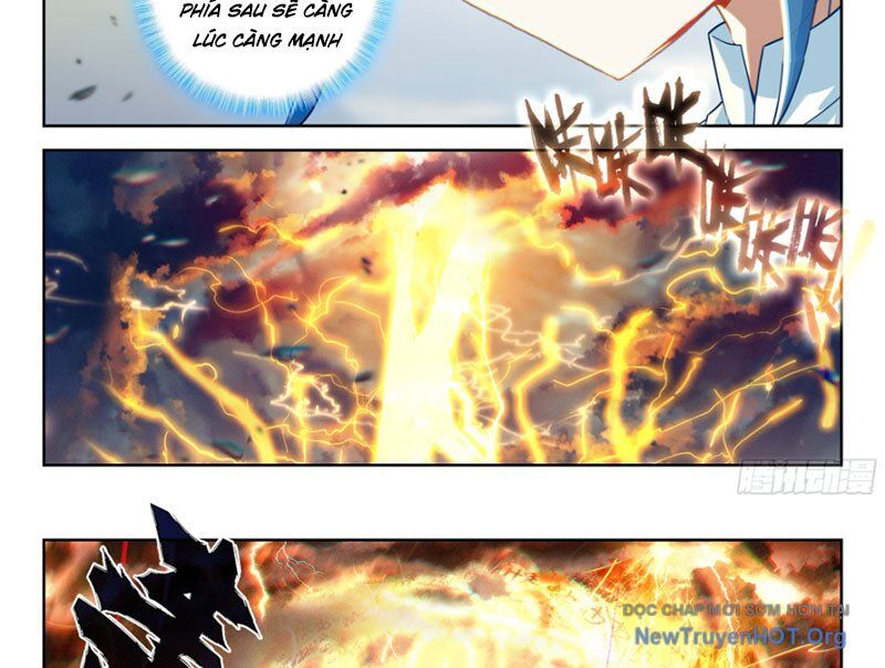 Đấu La Đại Lục 5 Chap 240 - Next Chap 241