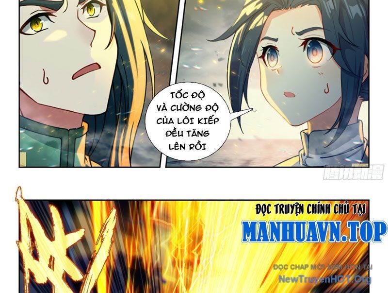 Đấu La Đại Lục 5 Chap 240 - Next Chap 241