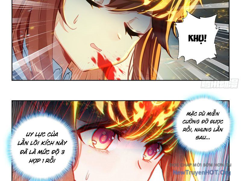 Đấu La Đại Lục 5 Chap 240 - Next Chap 241