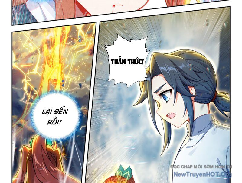 Đấu La Đại Lục 5 Chap 240 - Next Chap 241