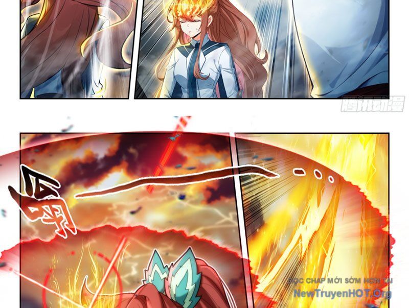 Đấu La Đại Lục 5 Chap 240 - Next Chap 241