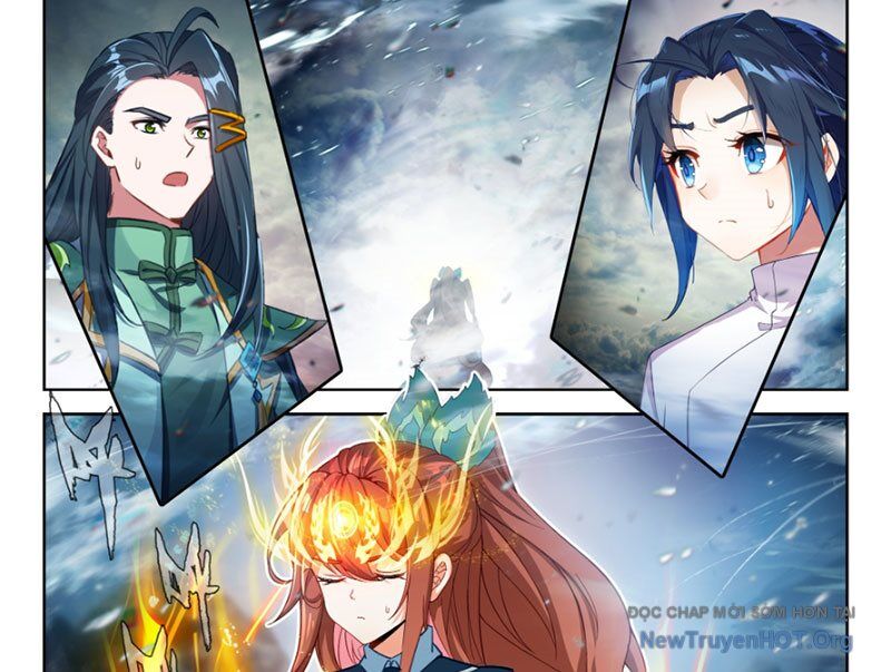 Đấu La Đại Lục 5 Chap 240 - Next Chap 241