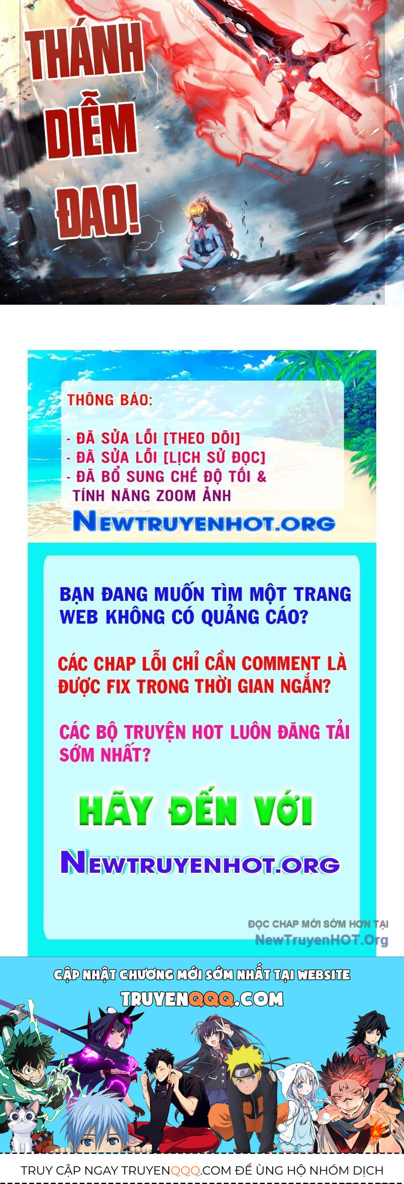 Đấu La Đại Lục 5 Chap 240 - Next Chap 241