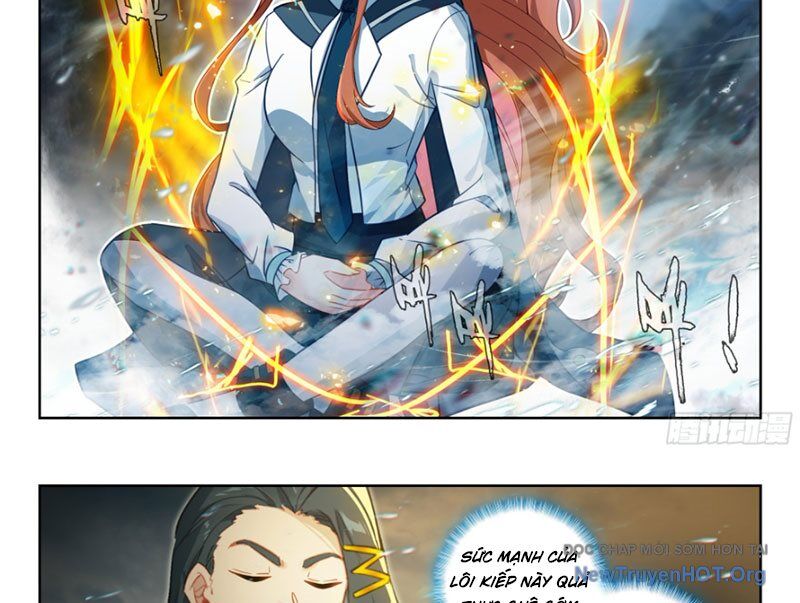 Đấu La Đại Lục 5 Chap 240 - Next Chap 241