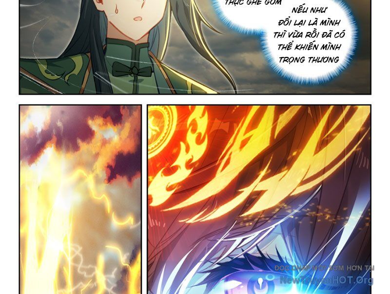 Đấu La Đại Lục 5 Chap 240 - Next Chap 241