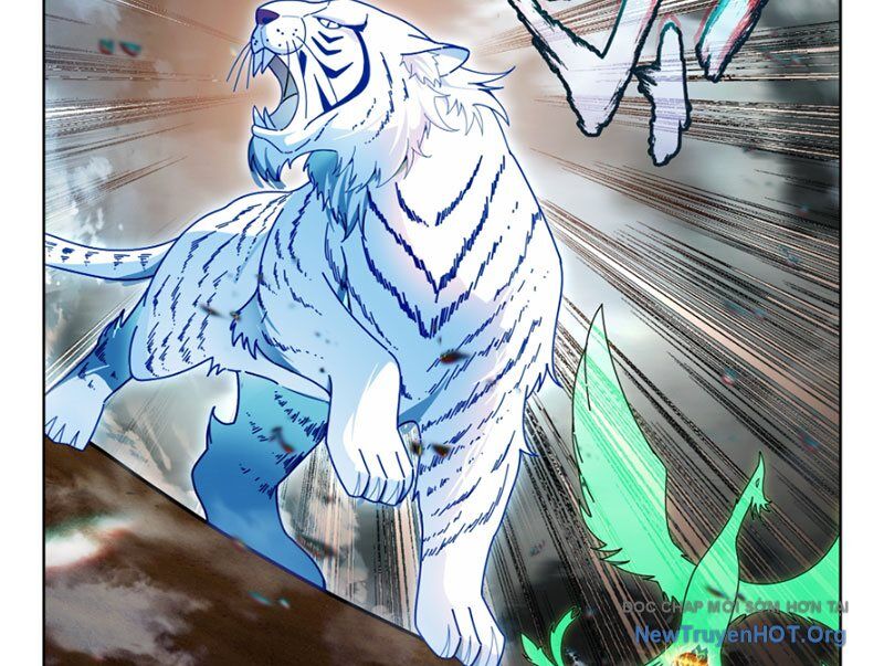 Đấu La Đại Lục 5 Chap 240 - Next Chap 241