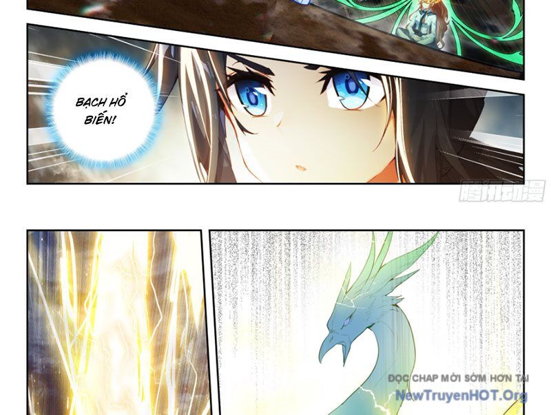 Đấu La Đại Lục 5 Chap 240 - Next Chap 241