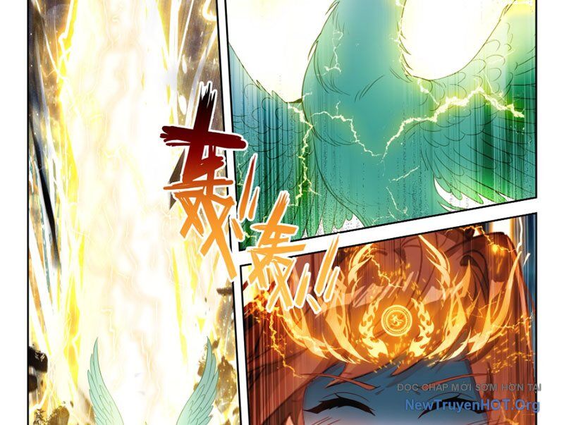 Đấu La Đại Lục 5 Chap 240 - Next Chap 241