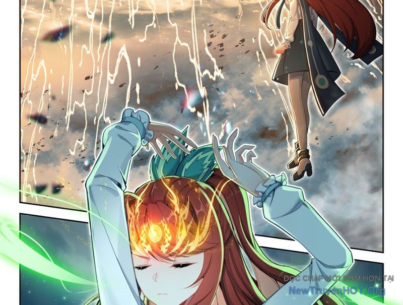 Đấu La Đại Lục 5 Chap 241 - Next Chap 242