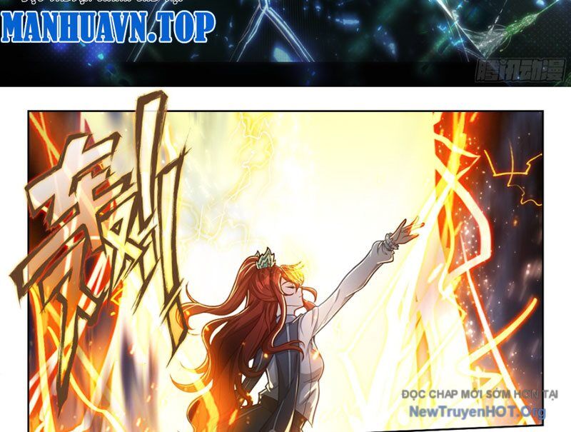 Đấu La Đại Lục 5 Chap 241 - Next Chap 242