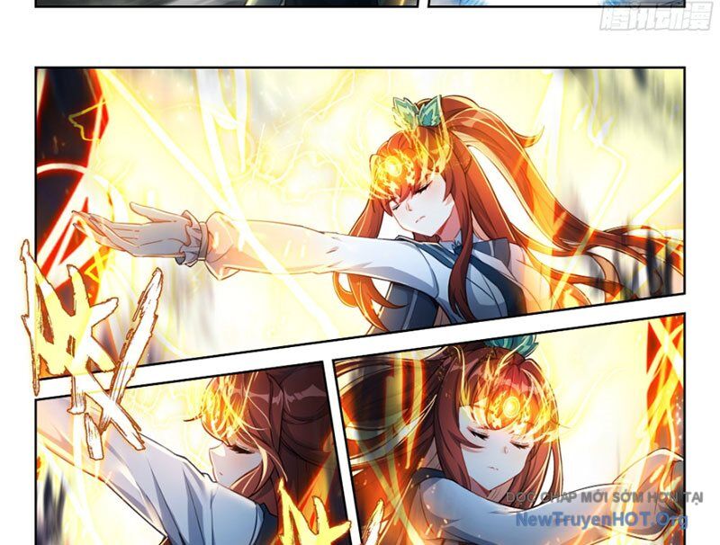 Đấu La Đại Lục 5 Chap 241 - Next Chap 242