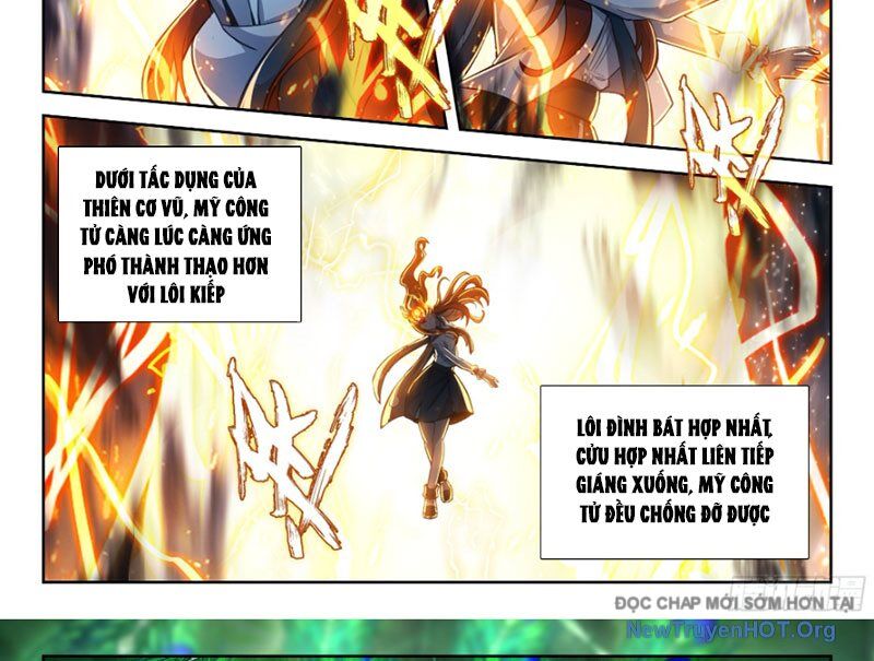 Đấu La Đại Lục 5 Chap 241 - Next Chap 242