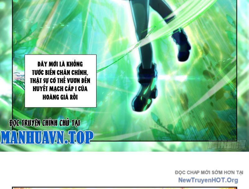 Đấu La Đại Lục 5 Chap 241 - Next Chap 242