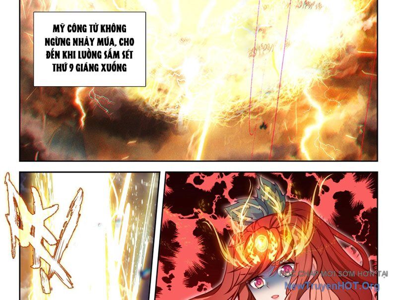 Đấu La Đại Lục 5 Chap 241 - Next Chap 242