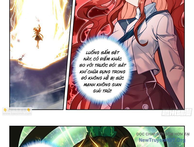Đấu La Đại Lục 5 Chap 241 - Next Chap 242