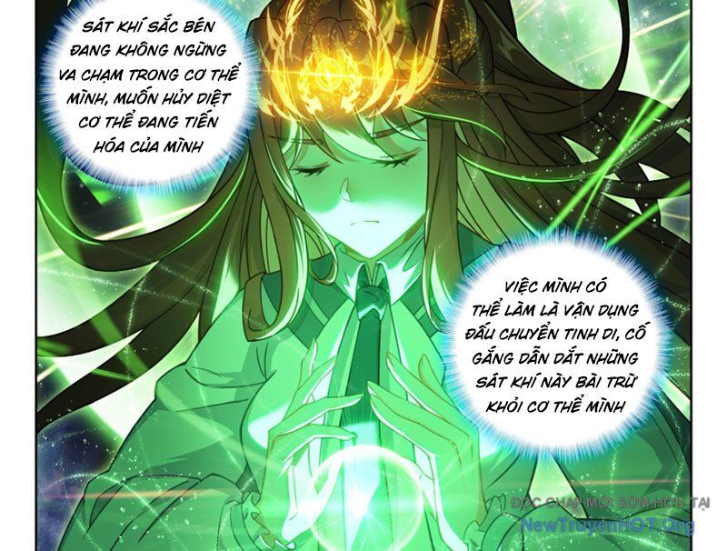Đấu La Đại Lục 5 Chap 241 - Next Chap 242