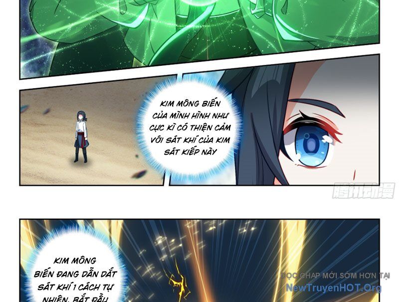 Đấu La Đại Lục 5 Chap 241 - Next Chap 242