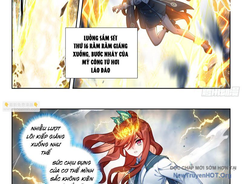 Đấu La Đại Lục 5 Chap 241 - Next Chap 242