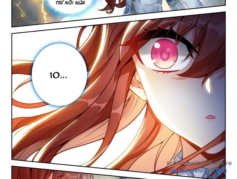 Đấu La Đại Lục 5 Chap 241 - Next Chap 242