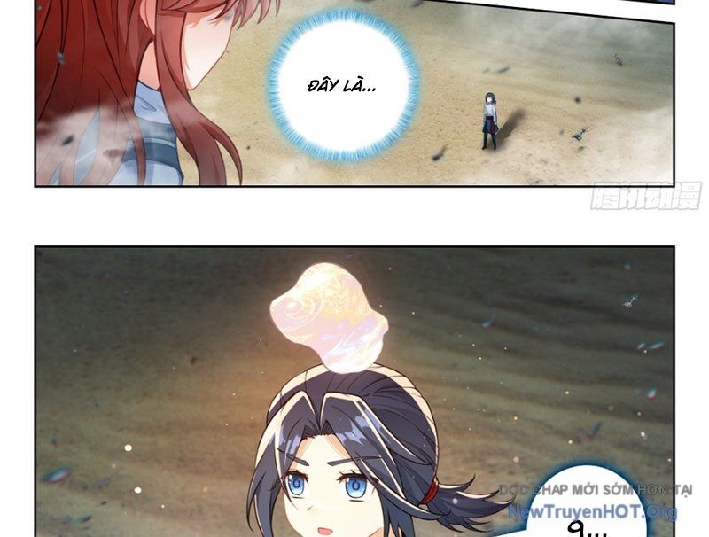 Đấu La Đại Lục 5 Chap 241 - Next Chap 242