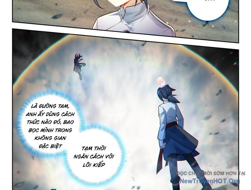 Đấu La Đại Lục 5 Chap 241 - Next Chap 242