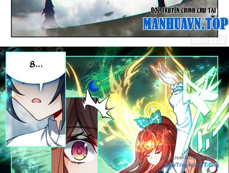 Đấu La Đại Lục 5 Chap 241 - Next Chap 242