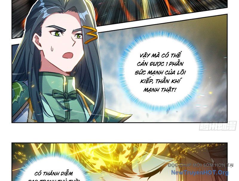 Đấu La Đại Lục 5 Chap 241 - Next Chap 242