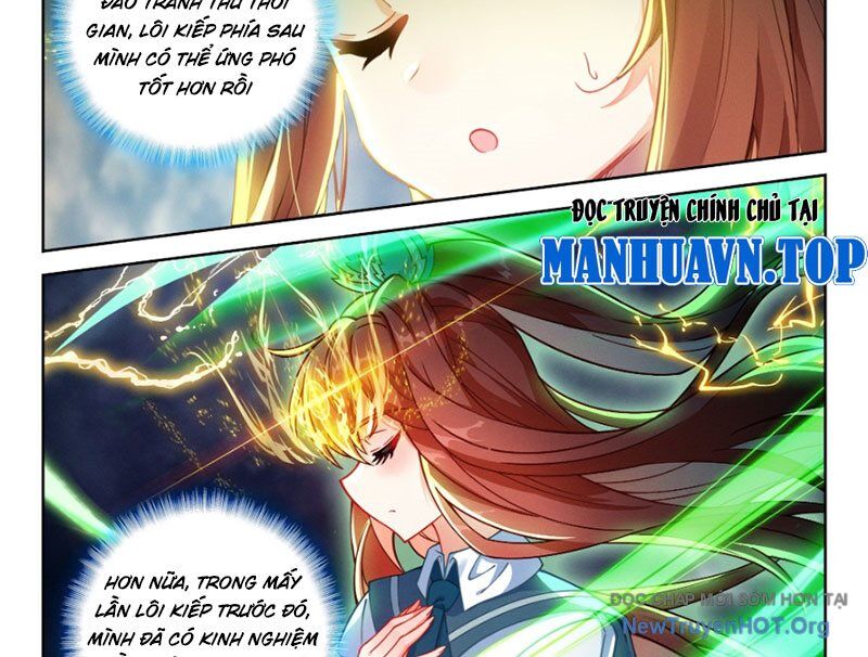 Đấu La Đại Lục 5 Chap 241 - Next Chap 242