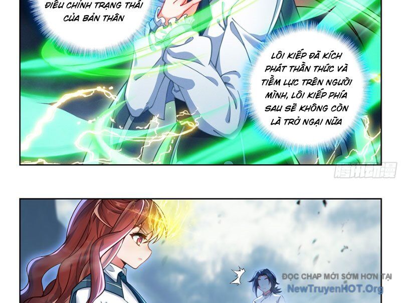 Đấu La Đại Lục 5 Chap 241 - Next Chap 242