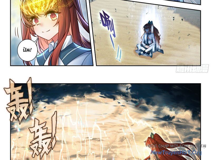 Đấu La Đại Lục 5 Chap 241 - Next Chap 242