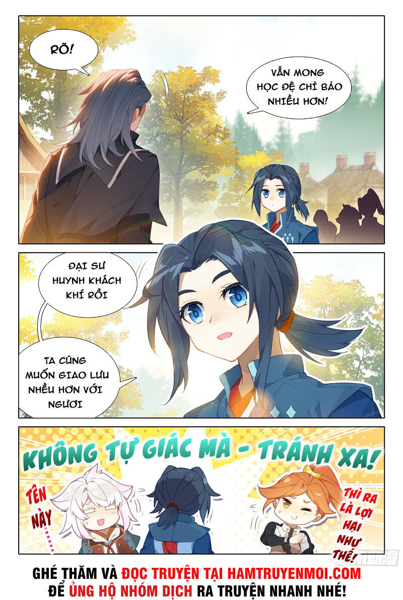 Đấu La Đại Lục 5 Chap 27 - Next Chap 28