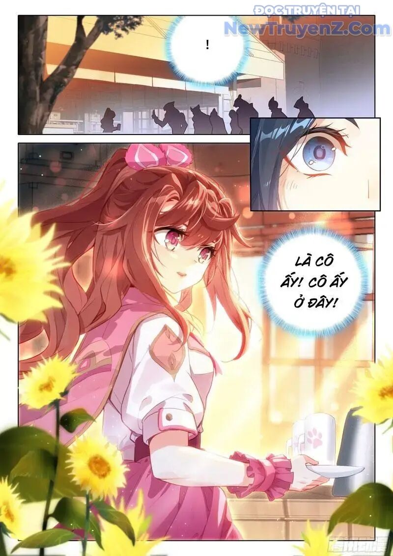 Đấu La Đại Lục 5 Chap 31 - Next Chap 32