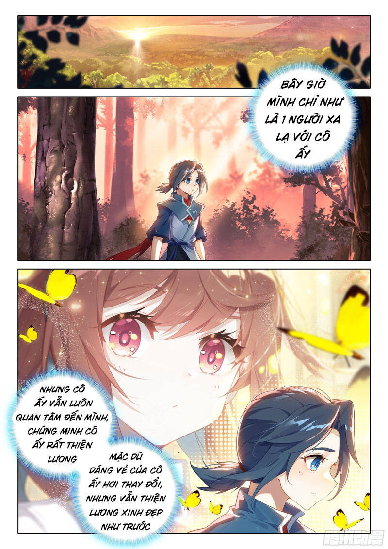 Đấu La Đại Lục 5 Chap 32 - Next Chap 33