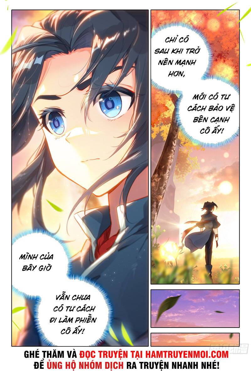 Đấu La Đại Lục 5 Chap 32 - Next Chap 33