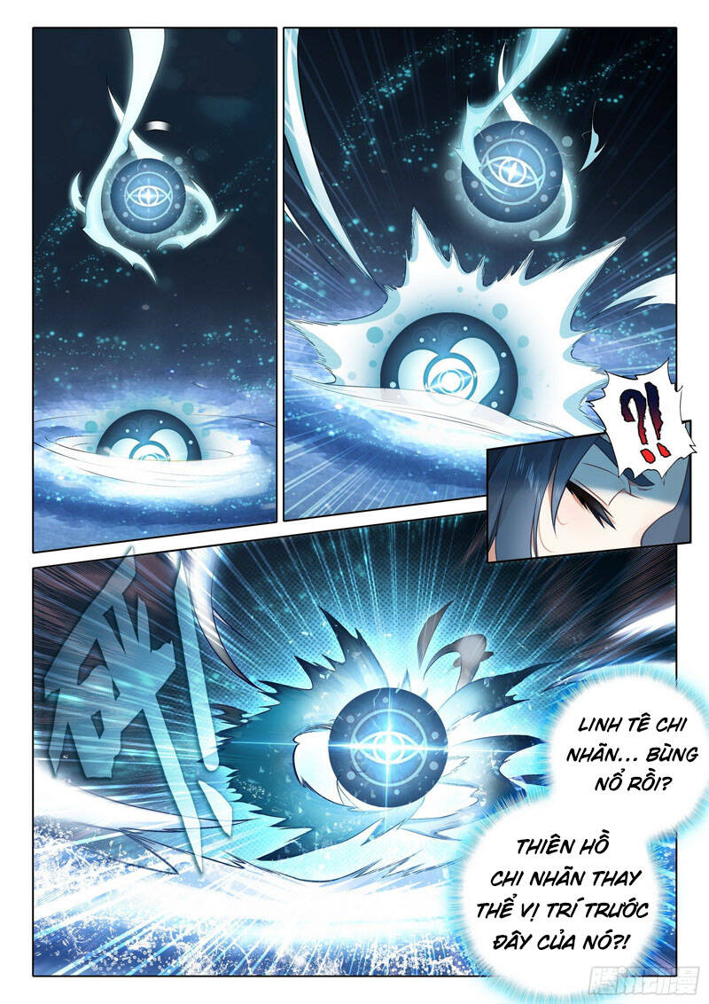 Đấu La Đại Lục 5 Chap 39 - Next Chap 40