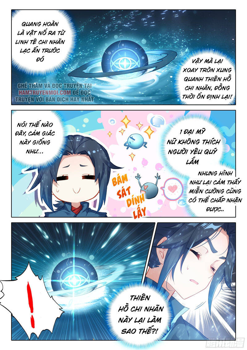 Đấu La Đại Lục 5 Chap 40 - Next Chap 41