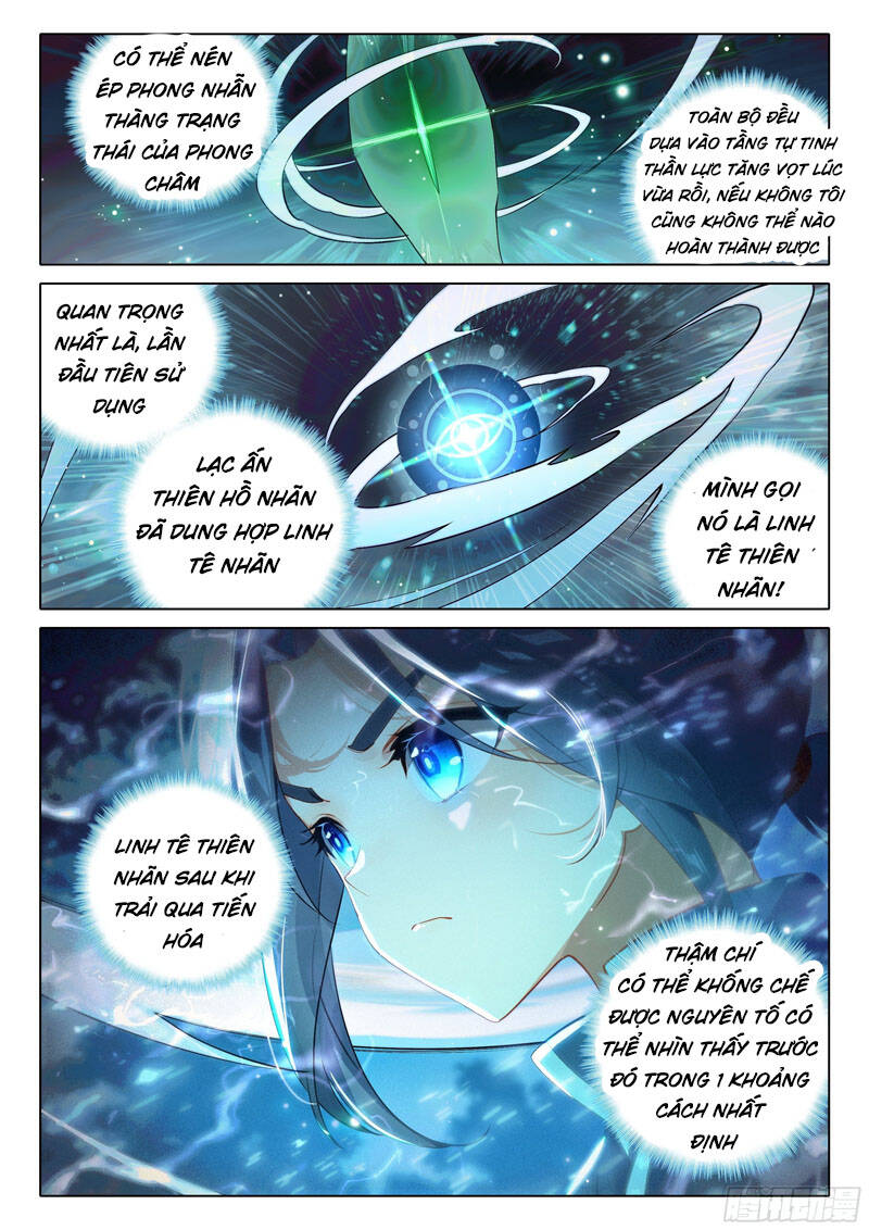 Đấu La Đại Lục 5 Chap 42 - Next Chap 43