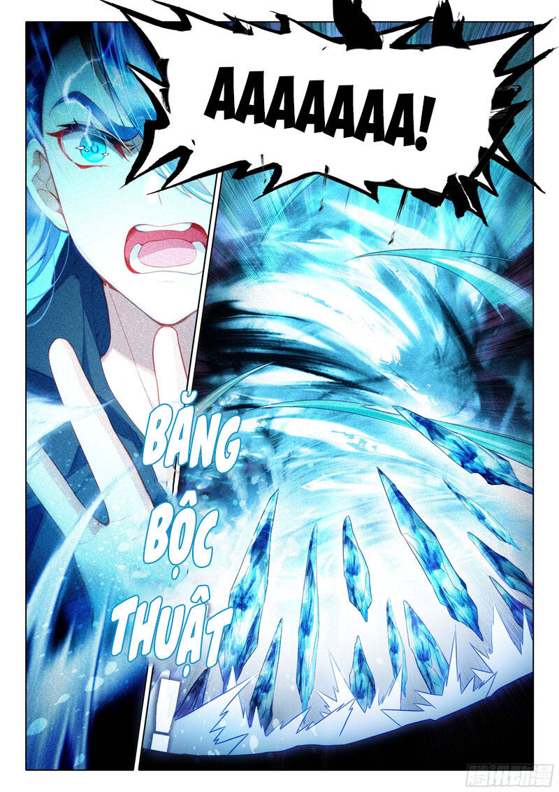 Đấu La Đại Lục 5 Chap 42 - Next Chap 43