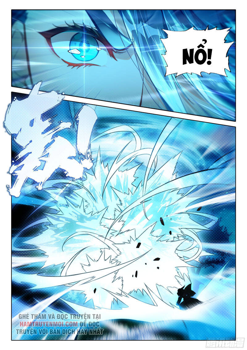 Đấu La Đại Lục 5 Chap 42 - Next Chap 43