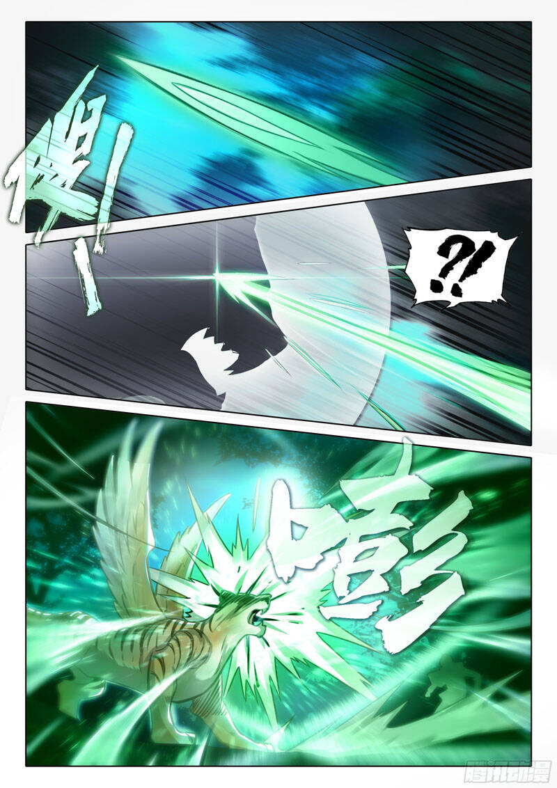 Đấu La Đại Lục 5 Chap 42 - Next Chap 43