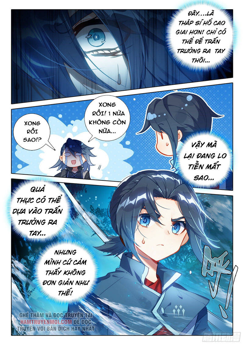 Đấu La Đại Lục 5 Chap 43 - Next Chap 44