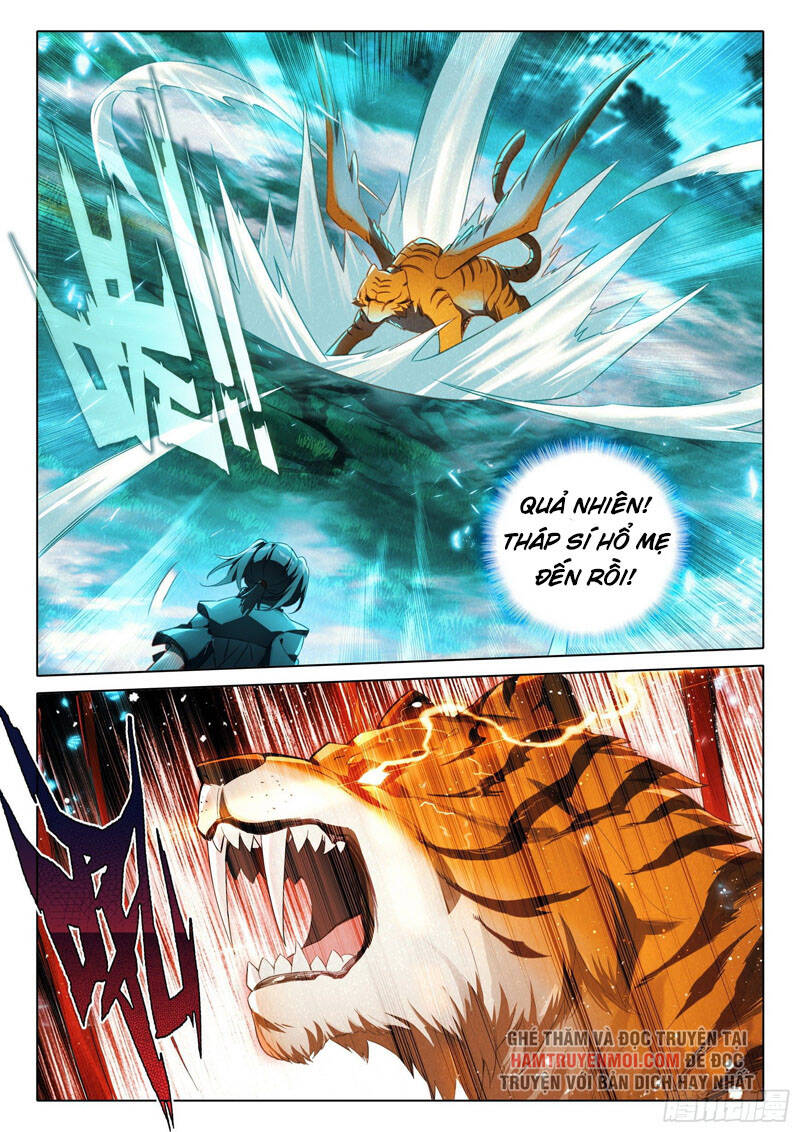 Đấu La Đại Lục 5 Chap 43 - Next Chap 44