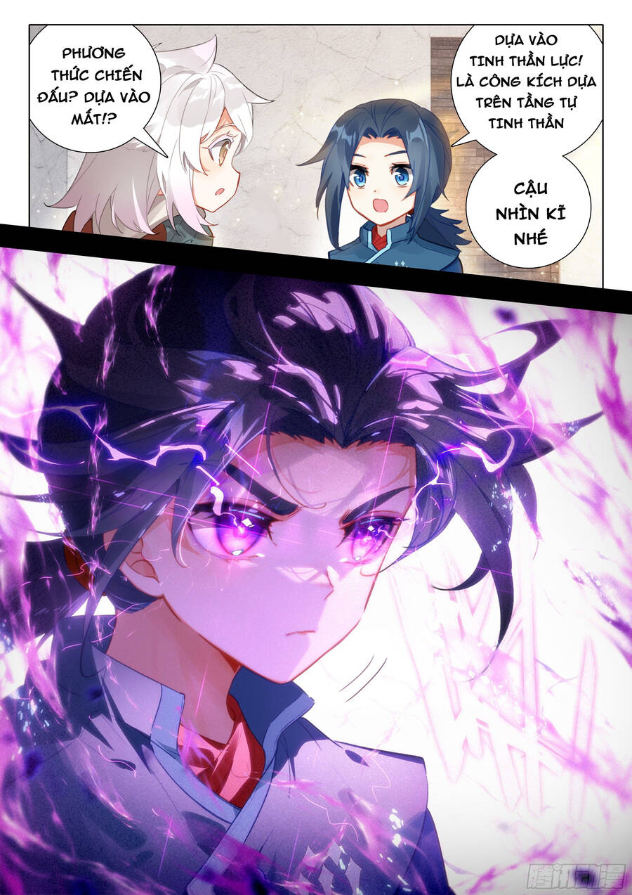 Đấu La Đại Lục 5 Chap 47 - Next Chap 48