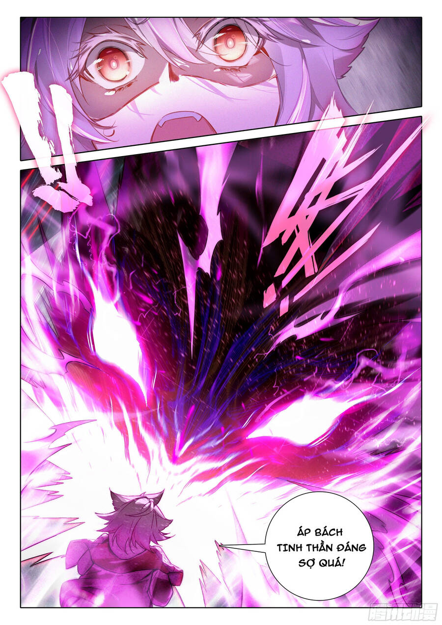 Đấu La Đại Lục 5 Chap 47 - Next Chap 48