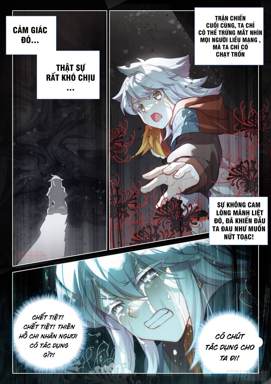 Đấu La Đại Lục 5 Chap 47 - Next Chap 48